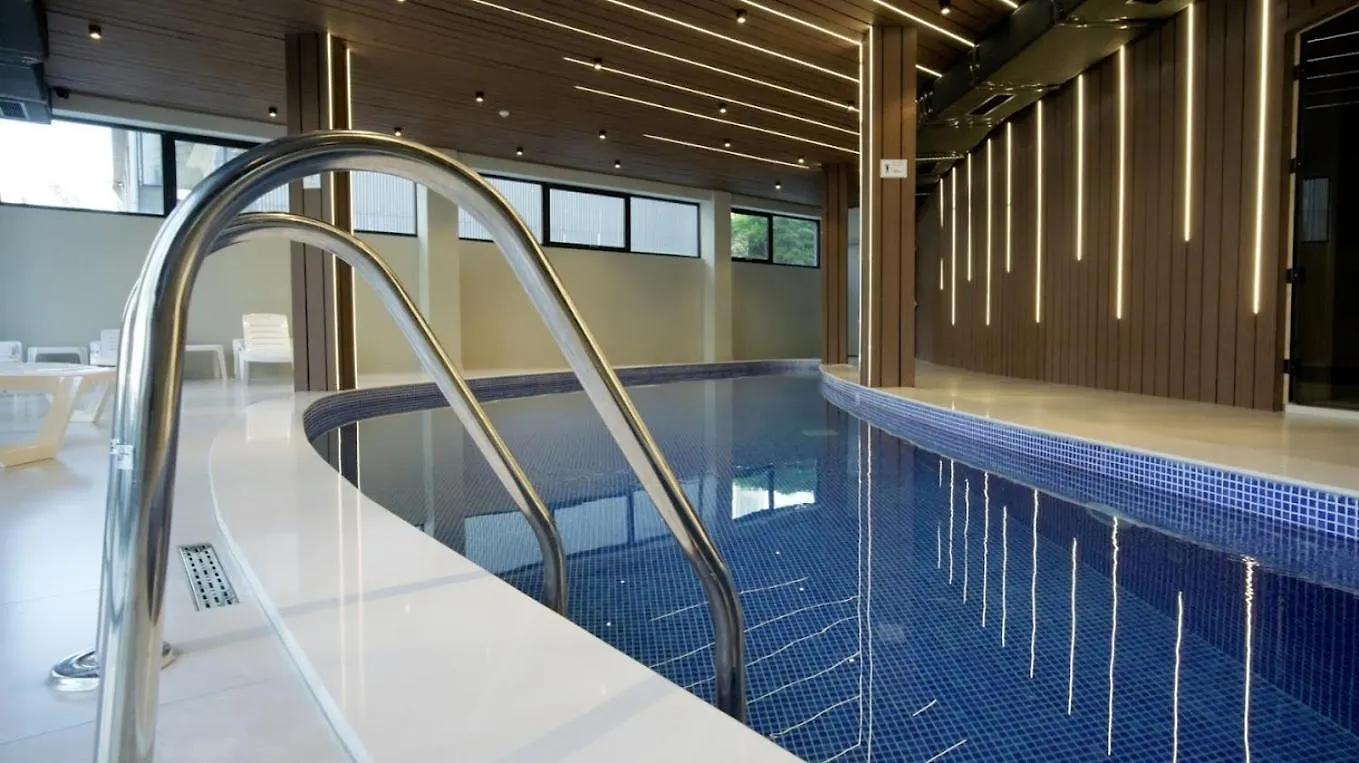 Elen'S Bi Residence Batumi Georgia