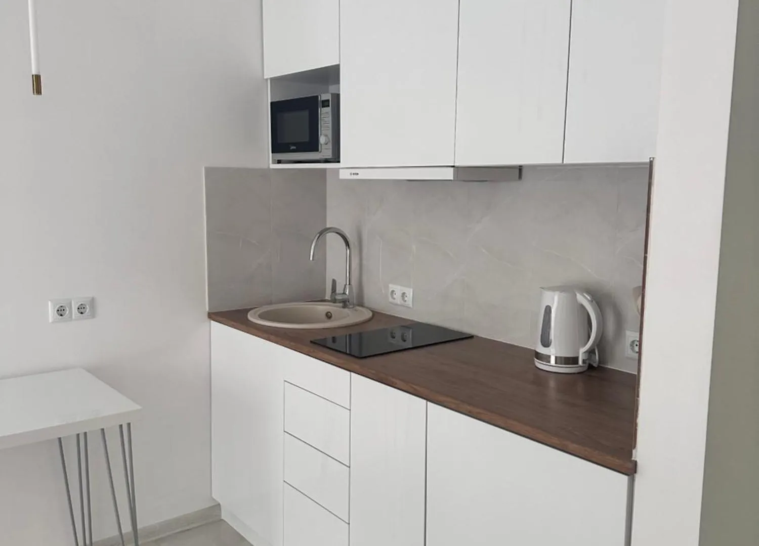Elen'S Bi Residence Batumi