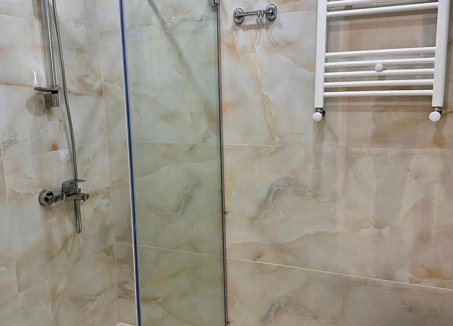 Apartment Elen'S Bi Residence Batumi