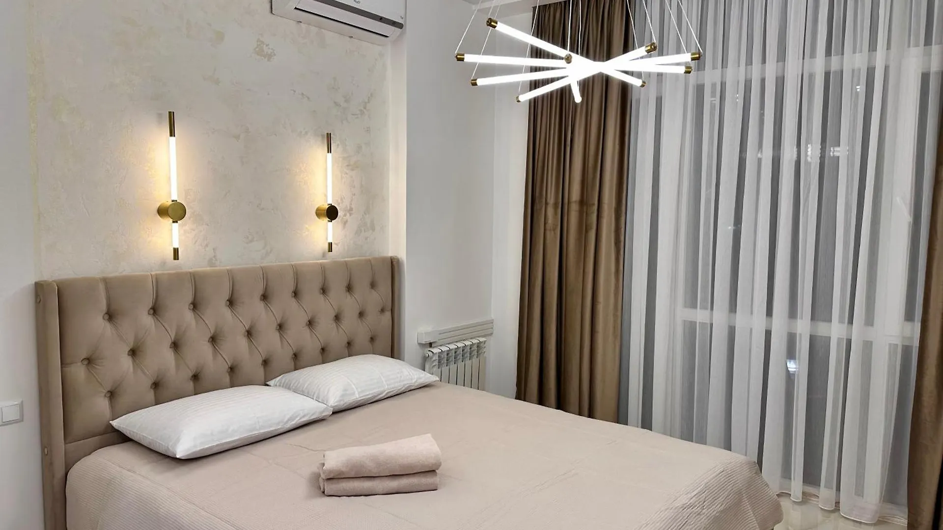 Elen'S Bi Residence Batumi