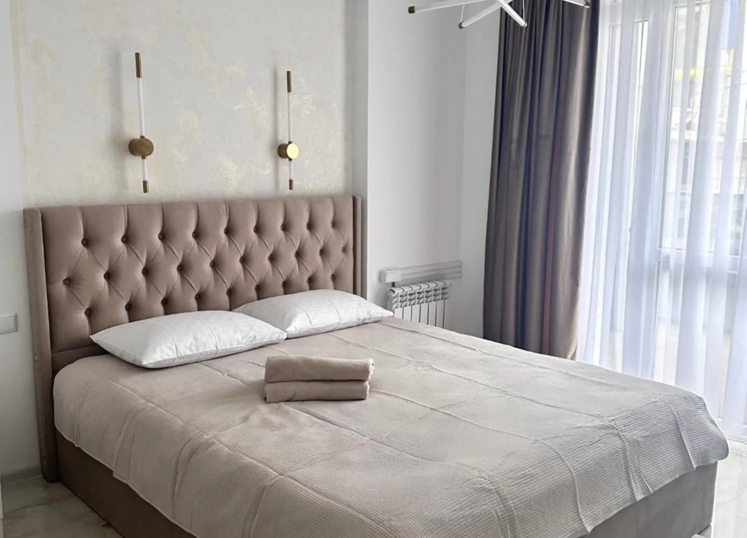 Elen'S Bi Residence Batumi 0*,
