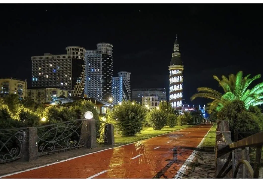 Elen'S Bi Residence Batumi