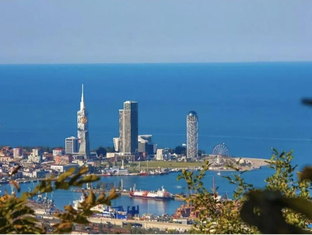 Elen'S Bi Residence Batumi 0*,  Georgia